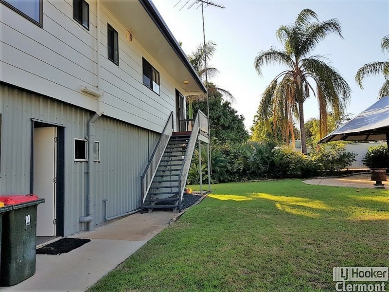 15 Athol Court, Clermont QLD 4721