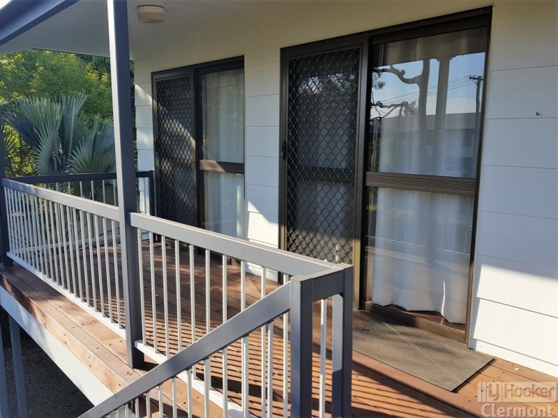 15 Athol Court, Clermont QLD 4721