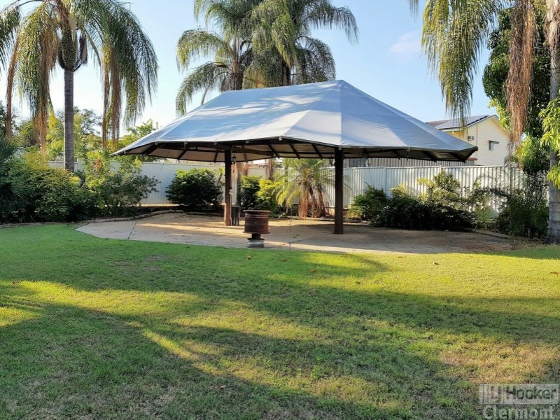 15 Athol Court, Clermont QLD 4721