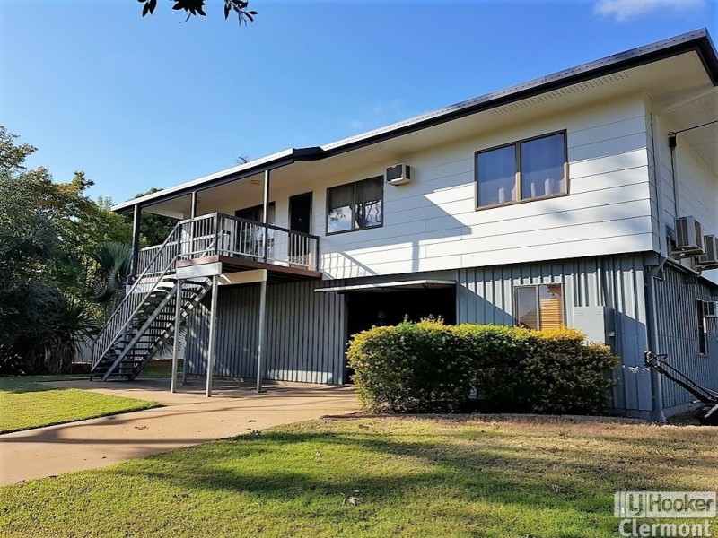 15 Athol Court, Clermont QLD 4721