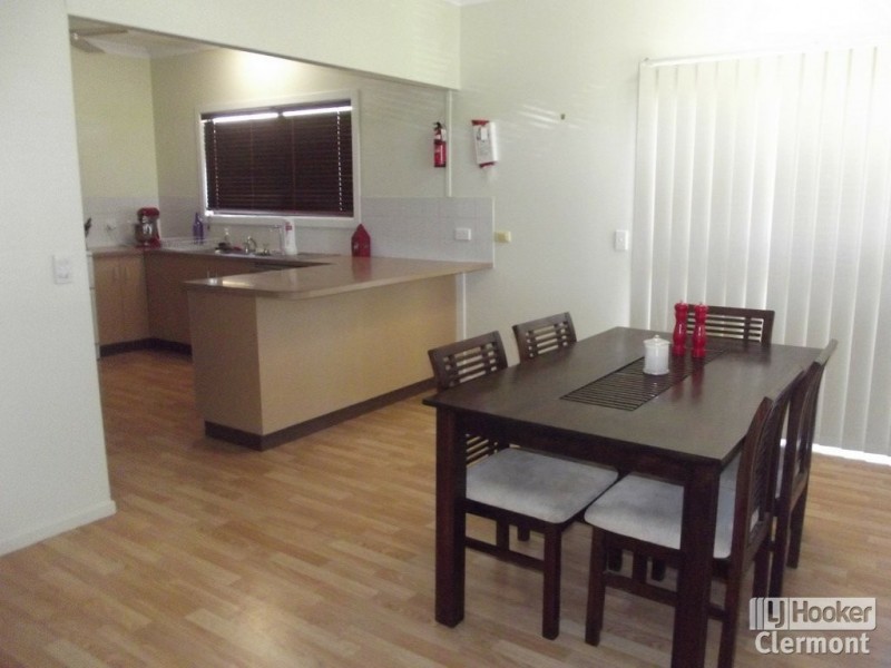 1 Beatty Street, Clermont QLD 4721