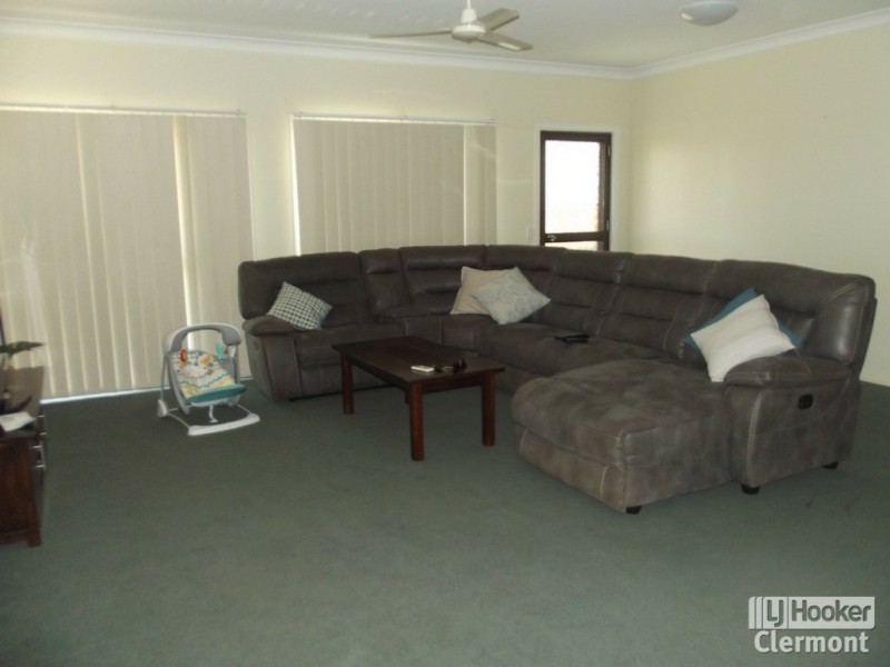 1 Beatty Street, Clermont QLD 4721