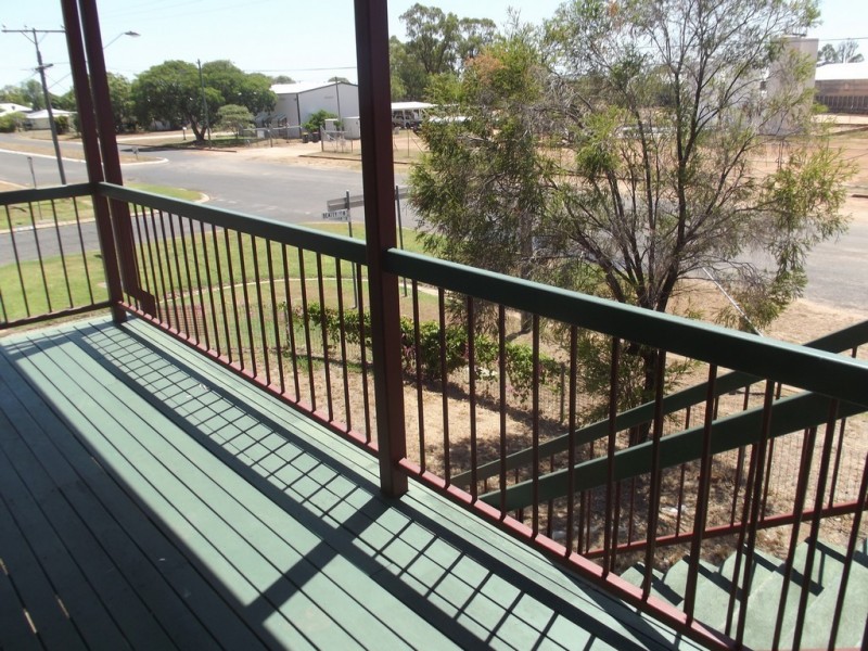 1 Beatty Street, Clermont QLD 4721