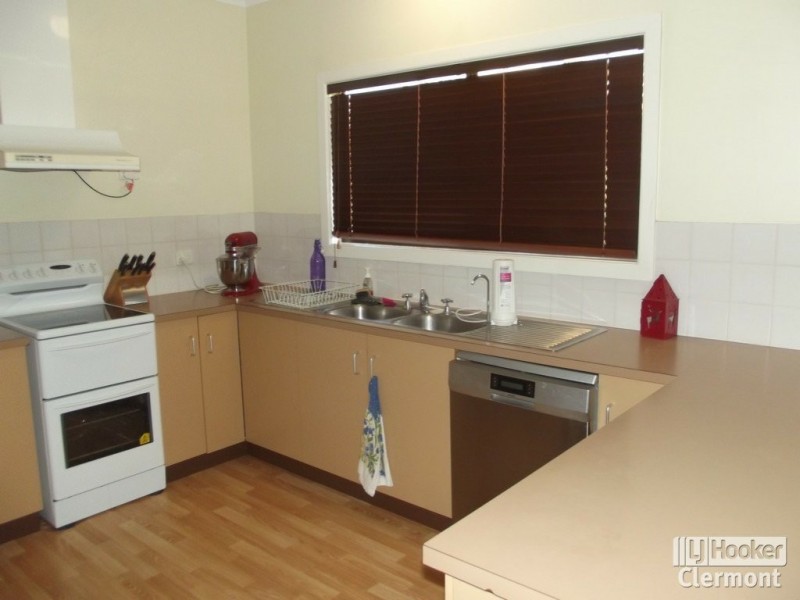 1 Beatty Street, Clermont QLD 4721