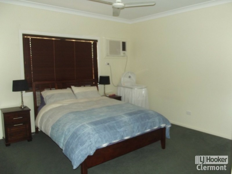 1 Beatty Street, Clermont QLD 4721