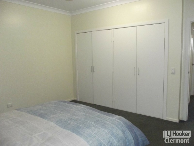 1 Beatty Street, Clermont QLD 4721