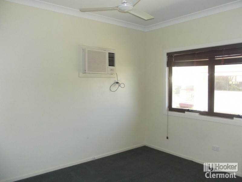 1 Beatty Street, Clermont QLD 4721