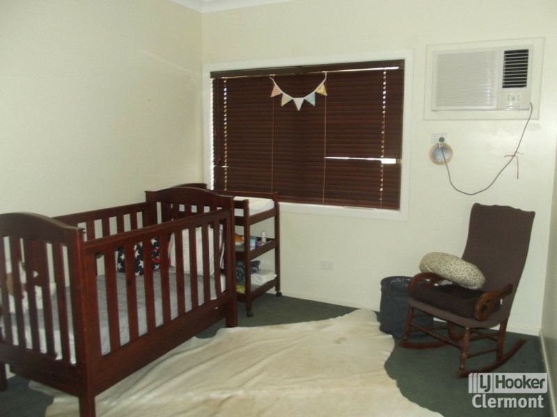 1 Beatty Street, Clermont QLD 4721