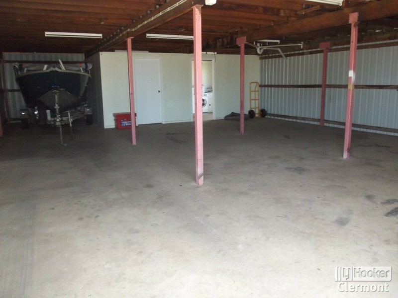 1 Beatty Street, Clermont QLD 4721