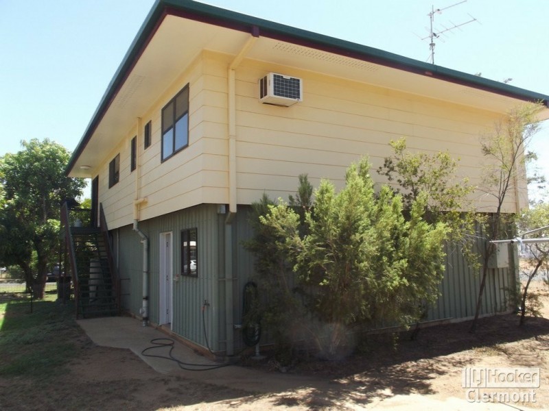 1 Beatty Street, Clermont QLD 4721