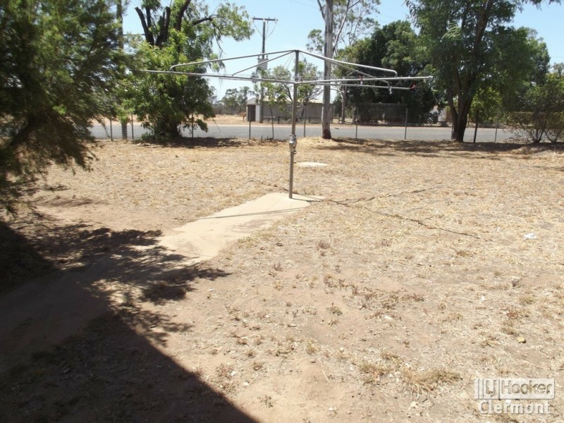 1 Beatty Street, Clermont QLD 4721