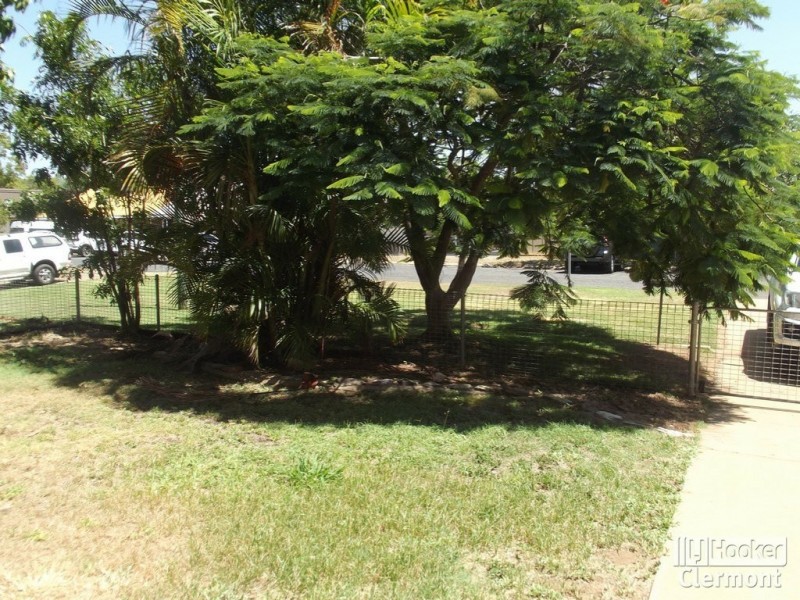 1 Beatty Street, Clermont QLD 4721