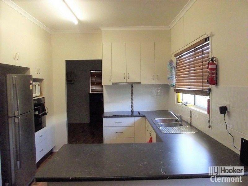 57 Carina Crescent, Clermont QLD 4721
