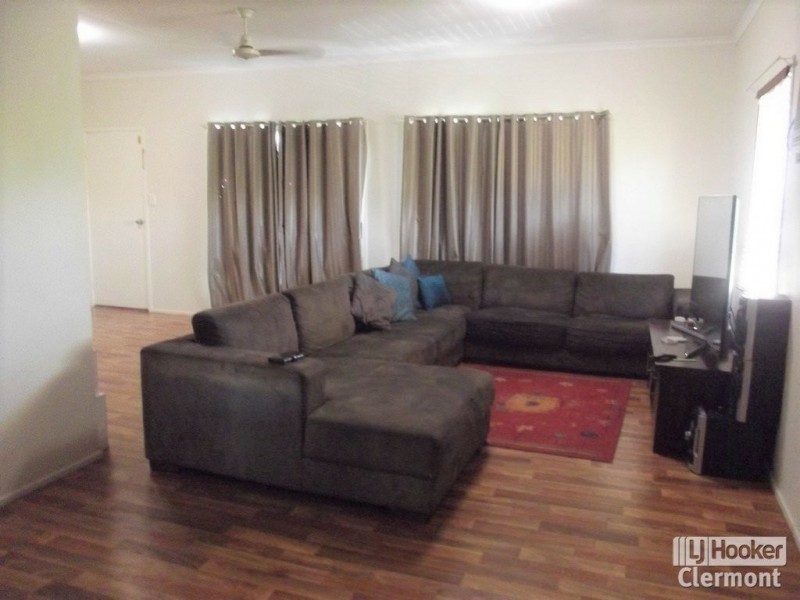 57 Carina Crescent, Clermont QLD 4721