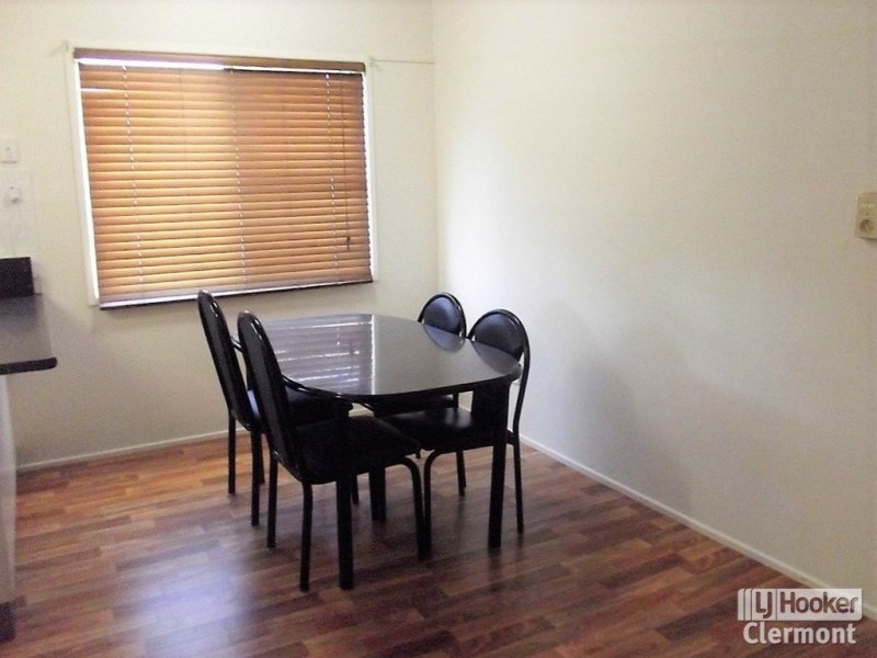 57 Carina Crescent, Clermont QLD 4721