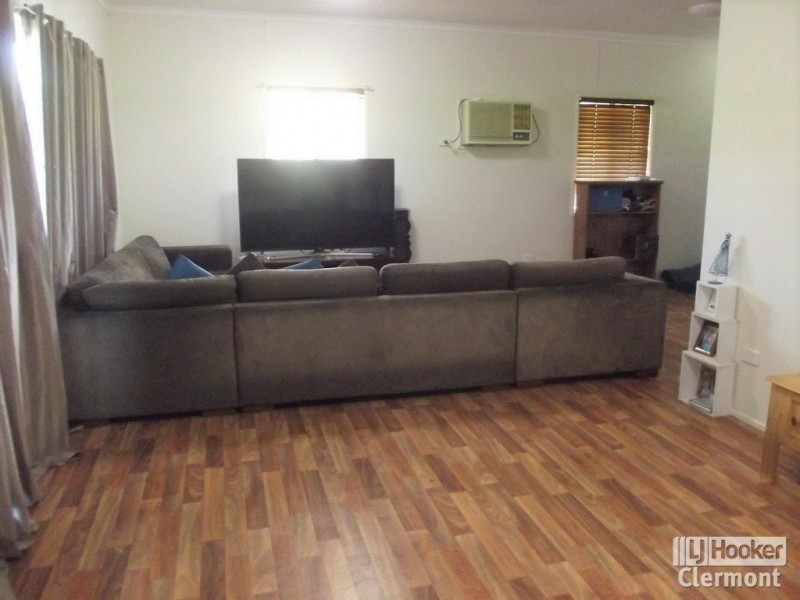 57 Carina Crescent, Clermont QLD 4721