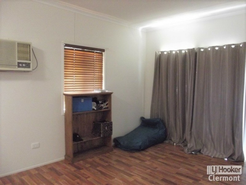 57 Carina Crescent, Clermont QLD 4721