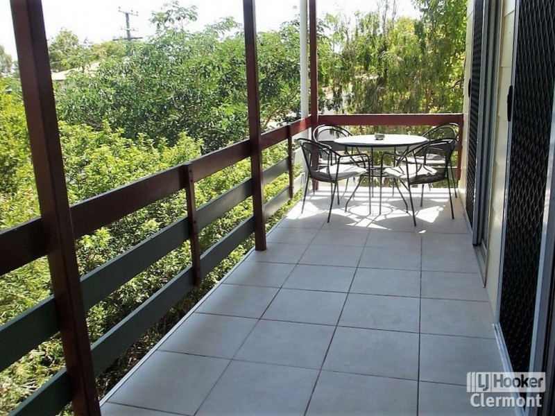 57 Carina Crescent, Clermont QLD 4721