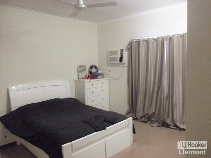 57 Carina Crescent, Clermont QLD 4721