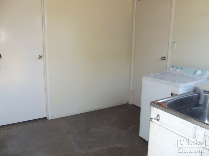57 Carina Crescent, Clermont QLD 4721