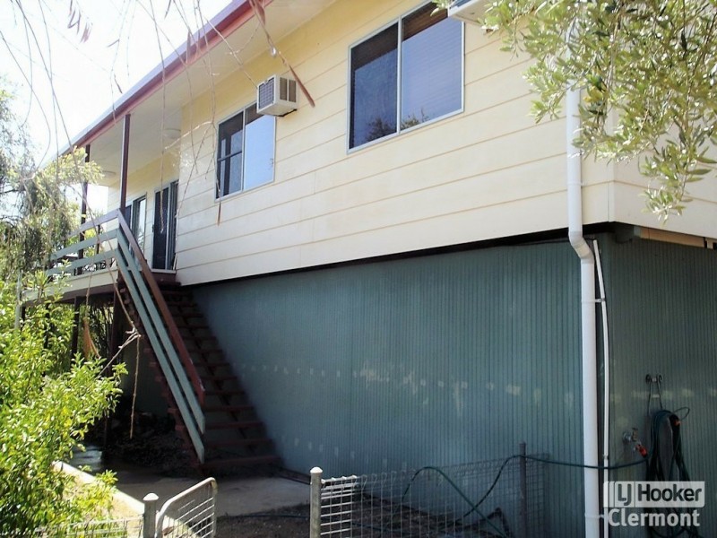 57 Carina Crescent, Clermont QLD 4721