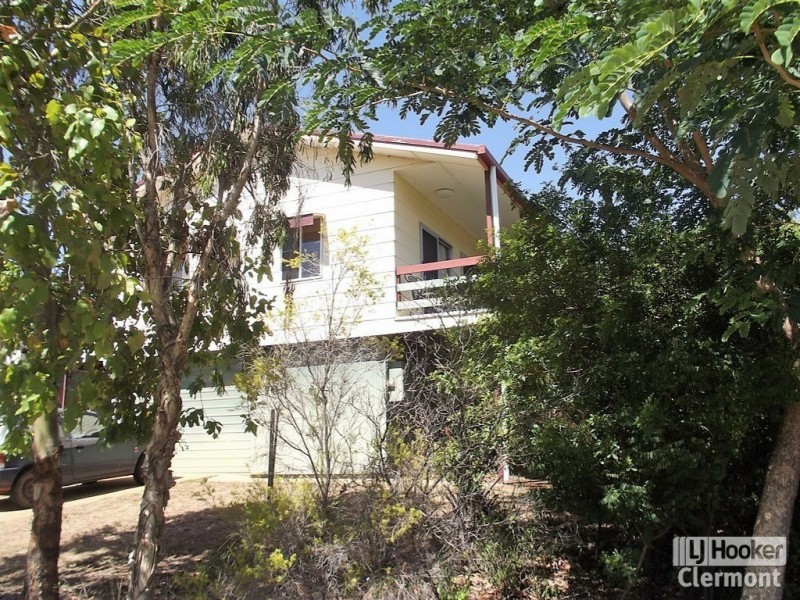 57 Carina Crescent, Clermont QLD 4721