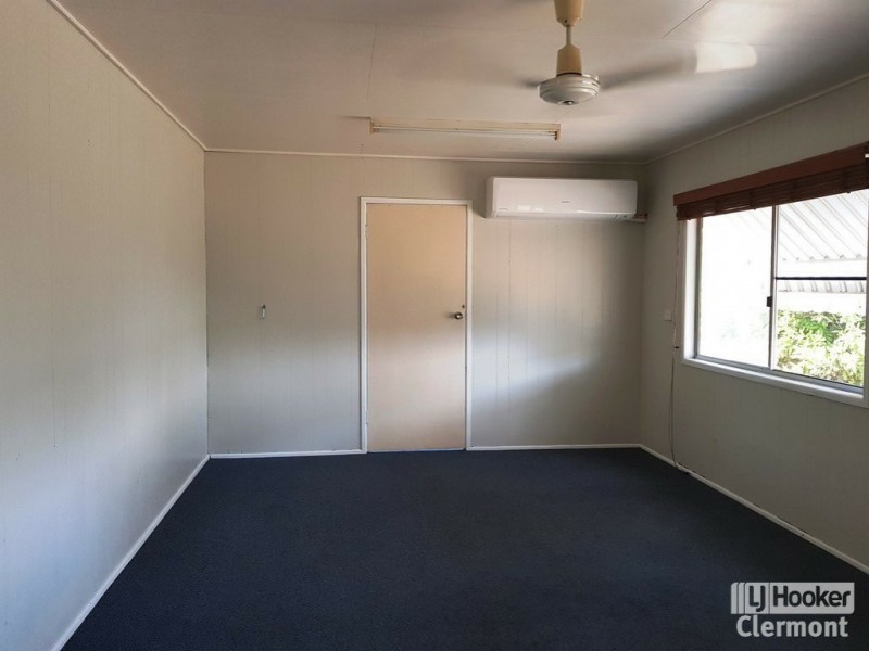 25 Lime Street, Clermont QLD 4721
