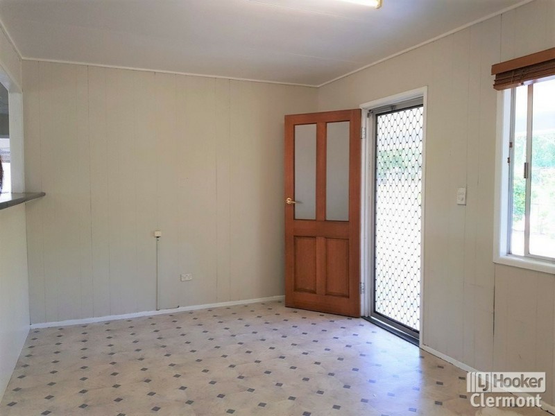 25 Lime Street, Clermont QLD 4721