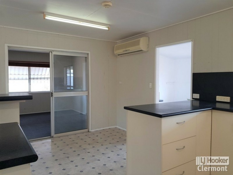 25 Lime Street, Clermont QLD 4721