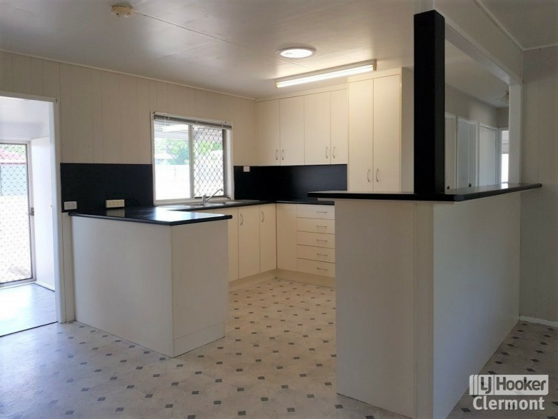 25 Lime Street, Clermont QLD 4721
