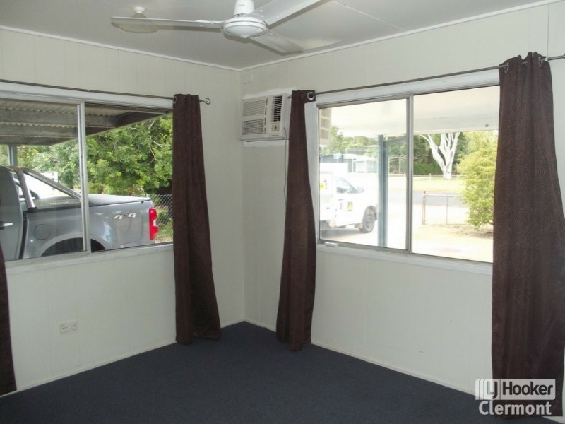 25 Lime Street, Clermont QLD 4721