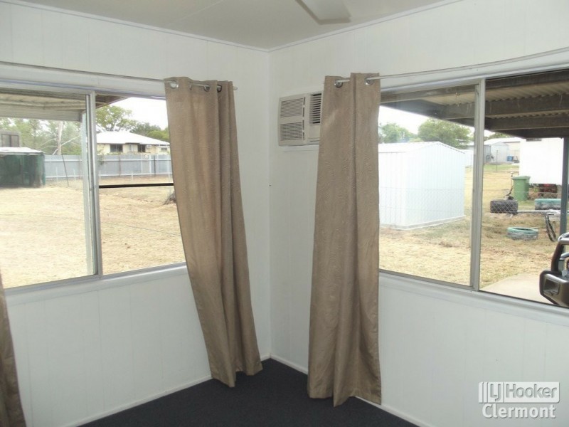25 Lime Street, Clermont QLD 4721
