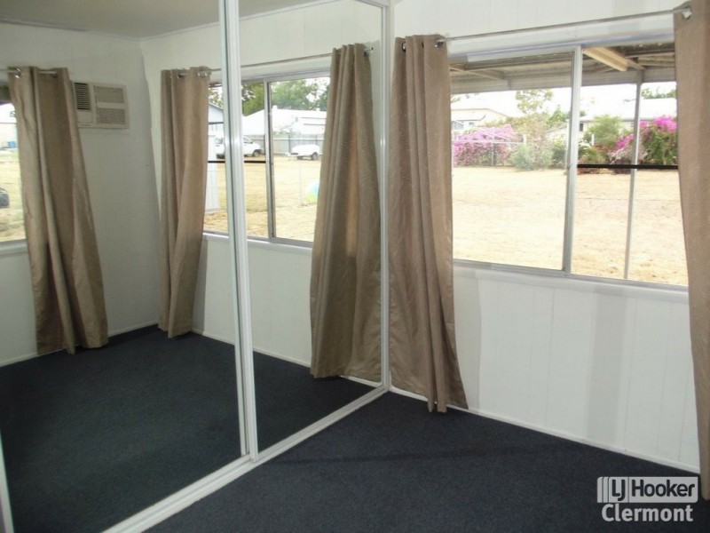 25 Lime Street, Clermont QLD 4721