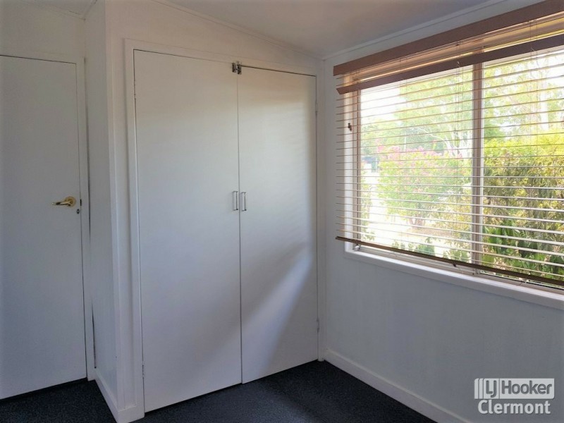 25 Lime Street, Clermont QLD 4721