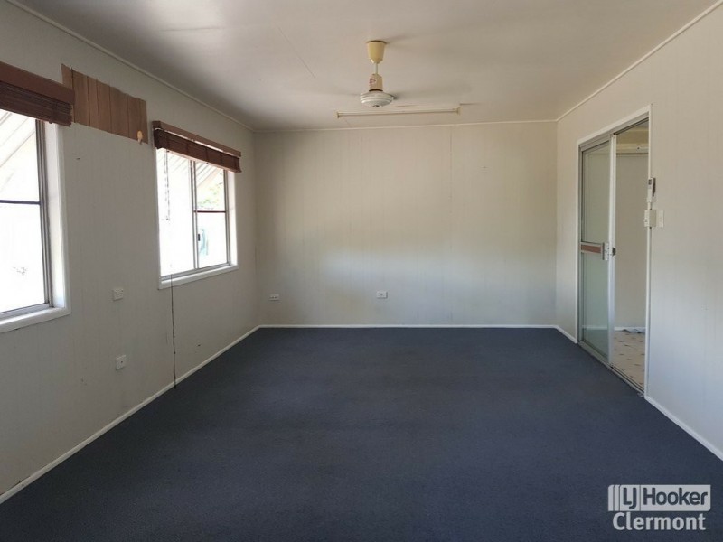 25 Lime Street, Clermont QLD 4721