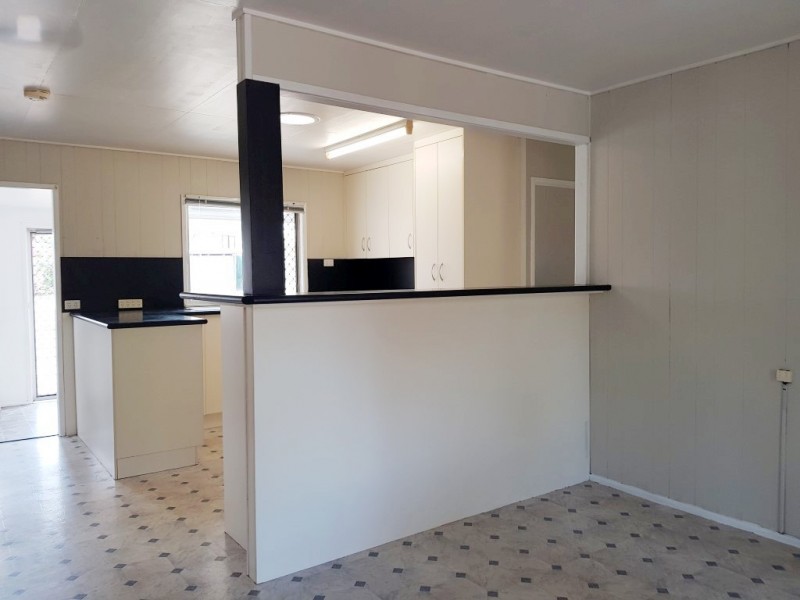 25 Lime Street, Clermont QLD 4721