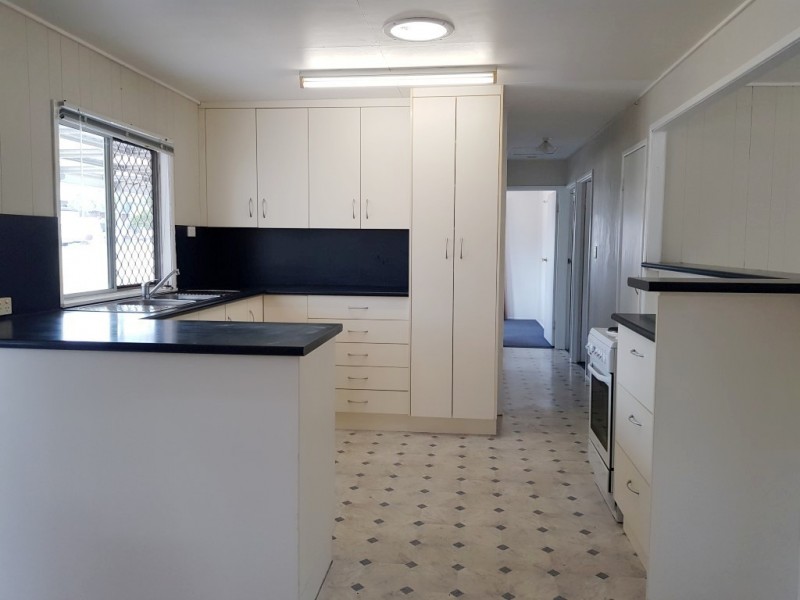 25 Lime Street, Clermont QLD 4721