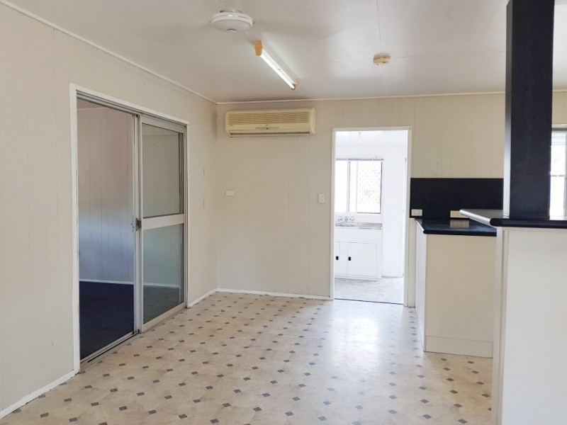 25 Lime Street, Clermont QLD 4721