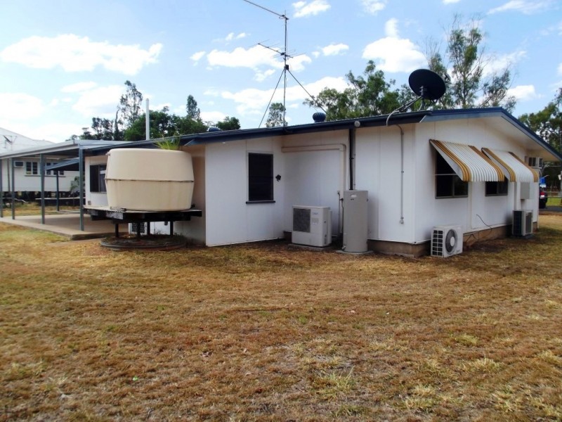 25 Lime Street, Clermont QLD 4721