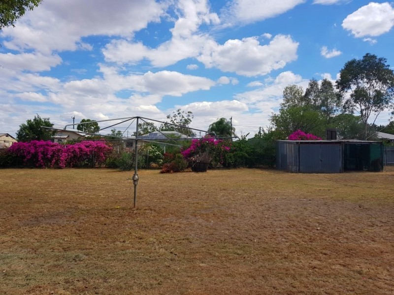 25 Lime Street, Clermont QLD 4721