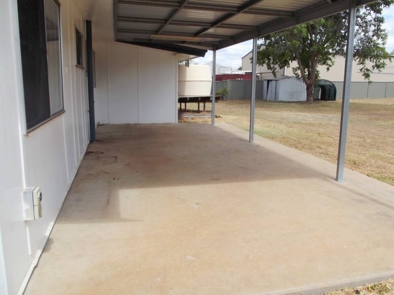 25 Lime Street, Clermont QLD 4721