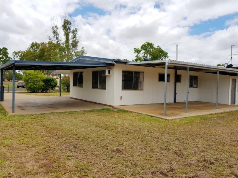 25 Lime Street, Clermont QLD 4721