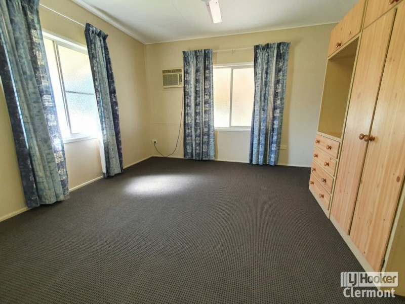 Unit 2/16 Kitchener Street, Clermont QLD 4721