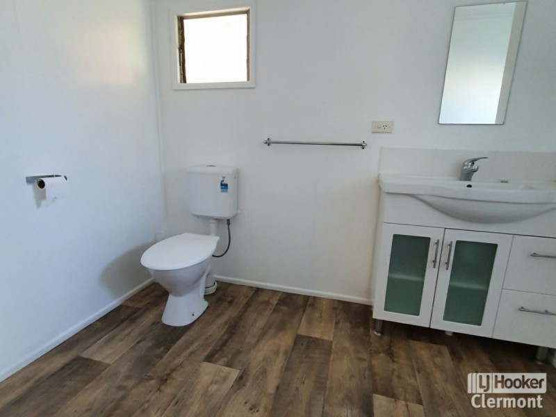 Unit 2/16 Kitchener Street, Clermont QLD 4721