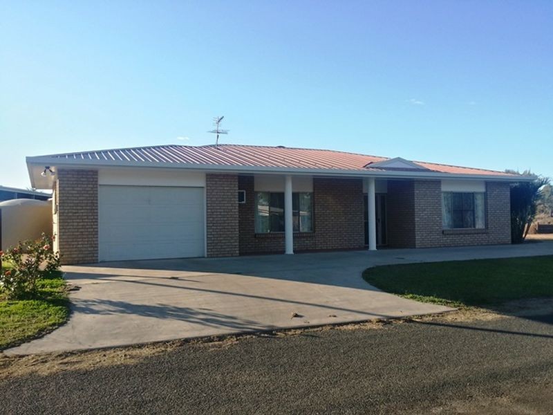 12 East Lane, Clermont QLD 4721