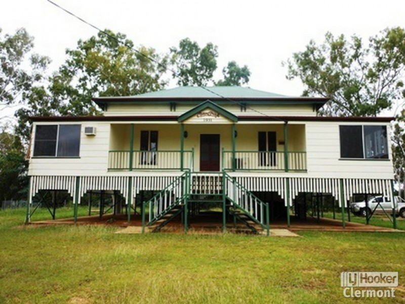 70 Cotton Patch Lane, Clermont QLD 4721