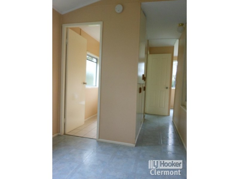 70 Cotton Patch Lane, Clermont QLD 4721