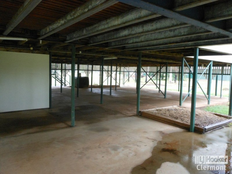 70 Cotton Patch Lane, Clermont QLD 4721