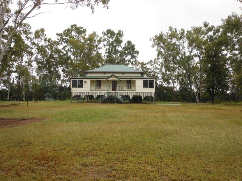 70 Cotton Patch Lane, Clermont QLD 4721