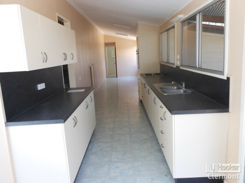 70 Cotton Patch Lane, Clermont QLD 4721